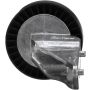 GATES 36105 DriveAlign Belt Drive Idler/Tensioner Pulley