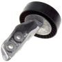 GATES 36105 DriveAlign Belt Drive Idler/Tensioner Pulley