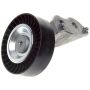 GATES 36105 DriveAlign Belt Drive Idler/Tensioner Pulley