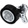 GATES 36106 DriveAlign Belt Drive Idler/Tensioner Pulley