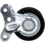 GATES 36106 DriveAlign Belt Drive Idler/Tensioner Pulley