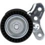 GATES 36106 DriveAlign Belt Drive Idler/Tensioner Pulley