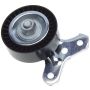 GATES 36106 DriveAlign Belt Drive Idler/Tensioner Pulley