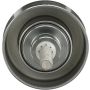GATES 36110 DriveAlign Belt Drive Idler/Tensioner Pulley
