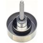 GATES 36110 DriveAlign Belt Drive Idler/Tensioner Pulley