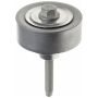 GATES 36110 DriveAlign Belt Drive Idler/Tensioner Pulley