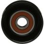 GATES 36112 DriveAlign Belt Drive Idler/Tensioner Pulley