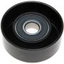 GATES 36112 DriveAlign Belt Drive Idler/Tensioner Pulley