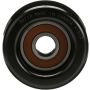 GATES 36112 DriveAlign Belt Drive Idler/Tensioner Pulley