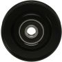GATES 36115 DriveAlign Belt Drive Idler/Tensioner Pulley
