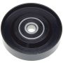 GATES 36115 DriveAlign Belt Drive Idler/Tensioner Pulley