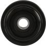 GATES 36117 DriveAlign Belt Drive Idler/Tensioner Pulley