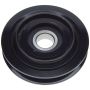 GATES 36117 DriveAlign Belt Drive Idler/Tensioner Pulley