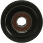 GATES 36118 DriveAlign Belt Drive Idler/Tensioner Pulley