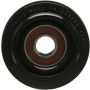 GATES 36118 DriveAlign Belt Drive Idler/Tensioner Pulley