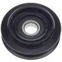 GATES 36118 DriveAlign Belt Drive Idler/Tensioner Pulley