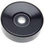 GATES 36119 DriveAlign Belt Drive Idler/Tensioner Pulley