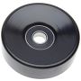 GATES 36119 DriveAlign Belt Drive Idler/Tensioner Pulley
