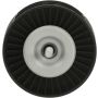 GATES 36123 DriveAlign Belt Drive Idler/Tensioner Pulley