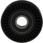 GATES 36156 DriveAlign Belt Drive Idler/Tensioner Pulley