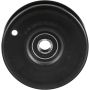 GATES 36160 DriveAlign Belt Drive Idler/Tensioner Pulley