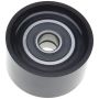 GATES 36164 DriveAlign Belt Drive Idler/Tensioner Pulley