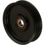 GATES 36167 DriveAlign Belt Drive Idler/Tensioner Pulley