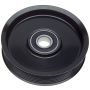GATES 36167 DriveAlign Belt Drive Idler/Tensioner Pulley