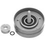 GATES 36168 DriveAlign Belt Drive Idler/Tensioner Pulley