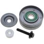 GATES 36168 DriveAlign Belt Drive Idler/Tensioner Pulley