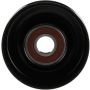 GATES 36169 DriveAlign Belt Drive Idler/Tensioner Pulley