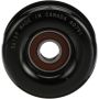 GATES 36169 DriveAlign Belt Drive Idler/Tensioner Pulley
