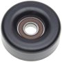 GATES 36169 DriveAlign Belt Drive Idler/Tensioner Pulley