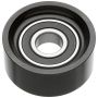 GATES 36176 DriveAlign Belt Drive Idler/Tensioner Pulley