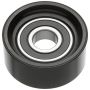 GATES 36176 DriveAlign Belt Drive Idler/Tensioner Pulley