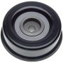 GATES 36192 DriveAlign Belt Drive Idler/Tensioner Pulley