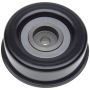 GATES 36192 DriveAlign Belt Drive Idler/Tensioner Pulley
