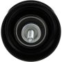 GATES 36198 DriveAlign Belt Drive Idler/Tensioner Pulley