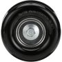 GATES 36198 DriveAlign Belt Drive Idler/Tensioner Pulley