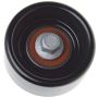 GATES 36218 DriveAlign Belt Drive Idler/Tensioner Pulley
