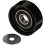 GATES 36220 DriveAlign Belt Drive Idler/Tensioner Pulley