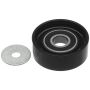GATES 36220 DriveAlign Belt Drive Idler/Tensioner Pulley