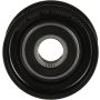 GATES 36220 DriveAlign Belt Drive Idler/Tensioner Pulley