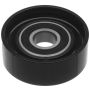GATES 36220 DriveAlign Belt Drive Idler/Tensioner Pulley