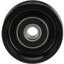 GATES 36222 DriveAlign Belt Drive Idler/Tensioner Pulley