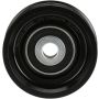 GATES 36222 DriveAlign Belt Drive Idler/Tensioner Pulley