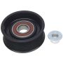 GATES 36222 DriveAlign Belt Drive Idler/Tensioner Pulley