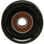 GATES 36223 DriveAlign Belt Drive Idler/Tensioner Pulley