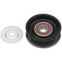 GATES 36223 DriveAlign Belt Drive Idler/Tensioner Pulley