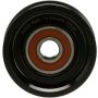 GATES 36223 DriveAlign Belt Drive Idler/Tensioner Pulley
